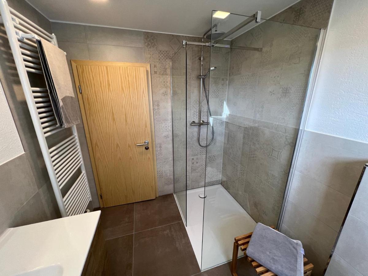 Gaestezimmer Kirchdorf Unteropfingen Bagian luar foto