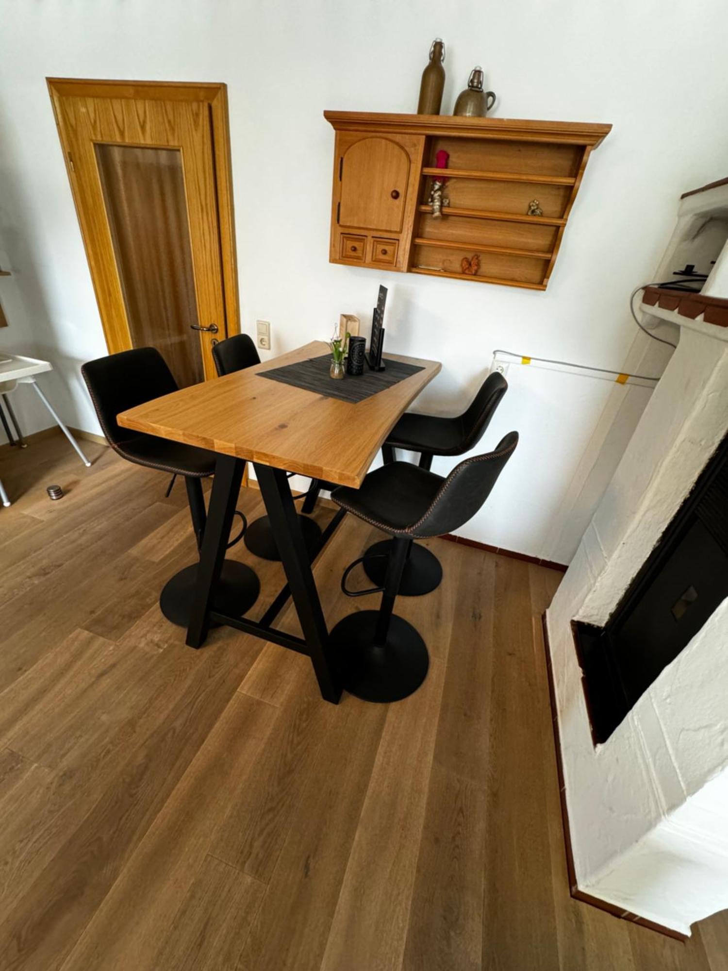 Gaestezimmer Kirchdorf Unteropfingen Bagian luar foto